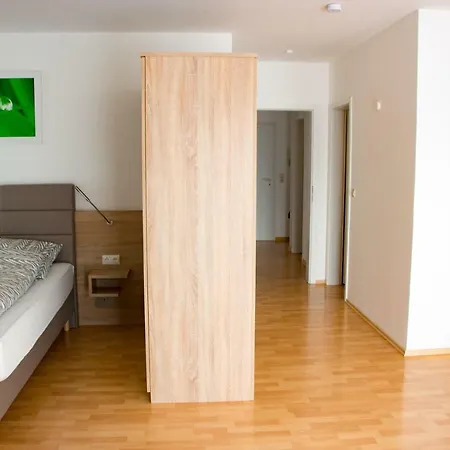 Studio oder Doppelzimmer Espelkamp Exterior foto