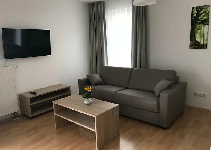 Studio oder Doppelzimmer Espelkamp