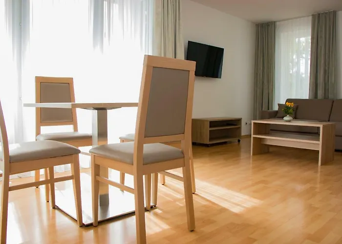 Studio oder Doppelzimmer Espelkamp