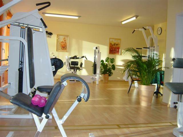 Oder Doppelzimmer Apartment *