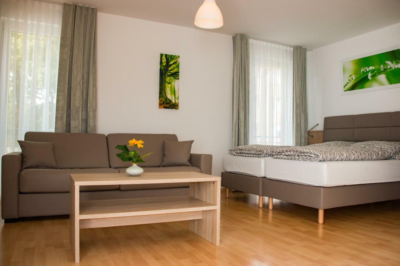 Oder Doppelzimmer *