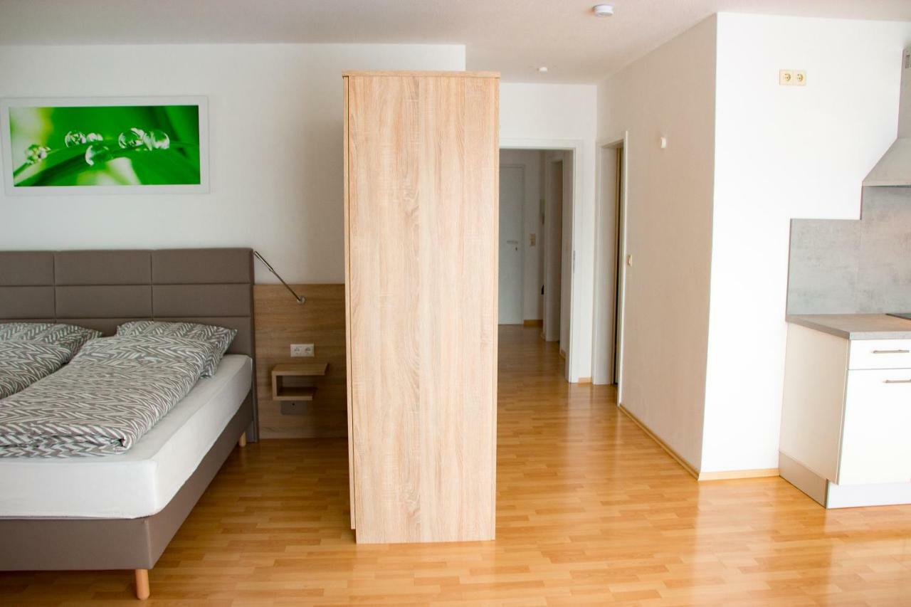 Apartment Oder Doppelzimmer Espelkamp-Mittwald