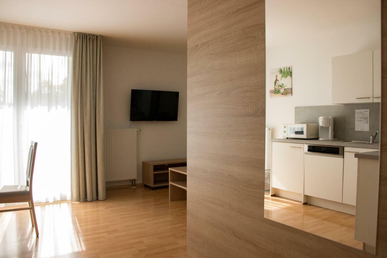Gaestehaus Apartment