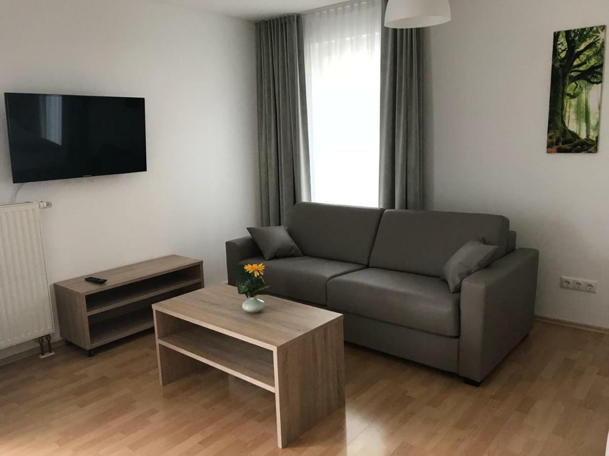 Apartment Oder Doppelzimmer Espelkamp-Mittwald