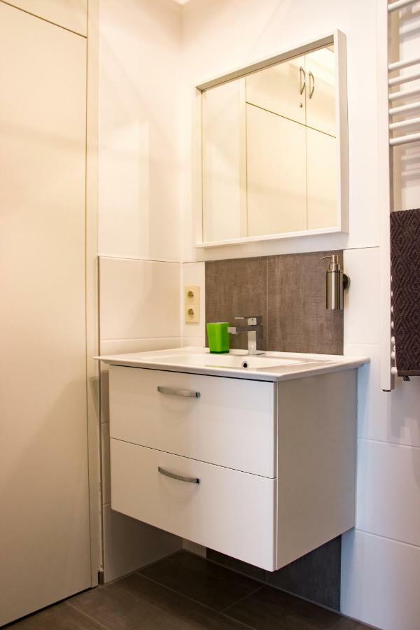 Oder Doppelzimmer Apartment Espelkamp-Mittwald