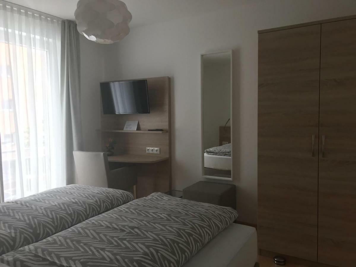 Apartment Gaestehaus *