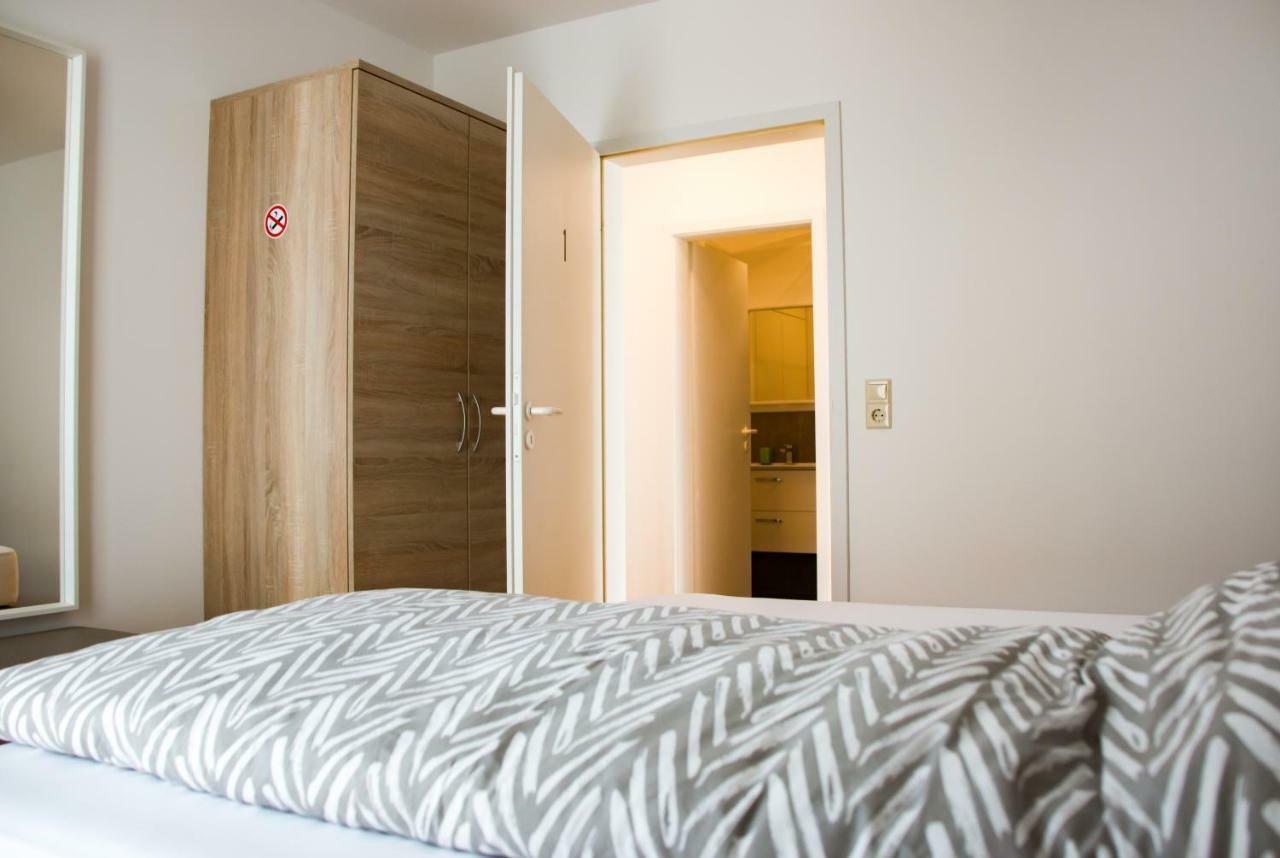 Oder Doppelzimmer * Espelkamp-Mittwald